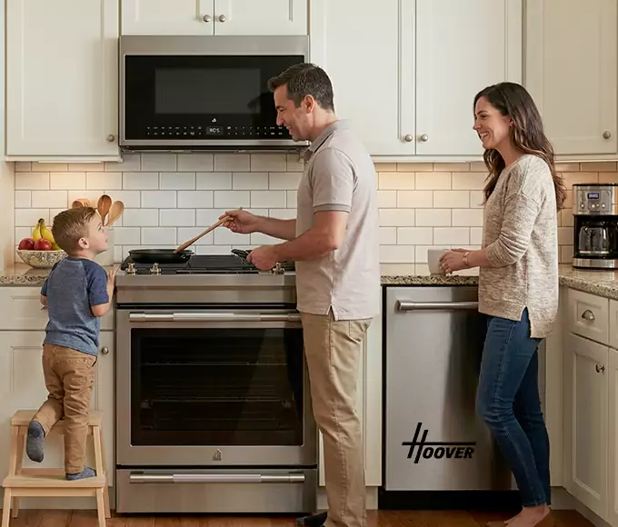 What Sets Our Hoover Service Apart in Malden, MA?