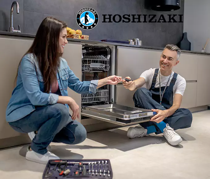 What Sets Our Hoshizaki Service Apart in Malden, MA?