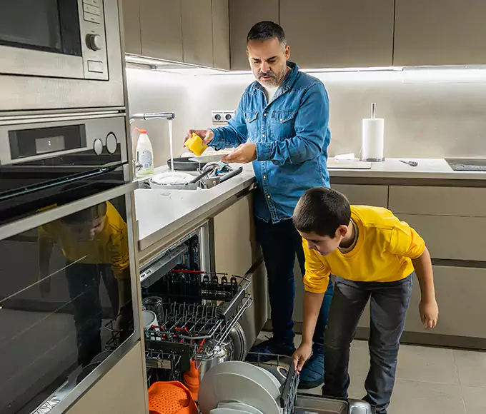 What Sets Our Hotpoint Service Apart in Malden, MA?