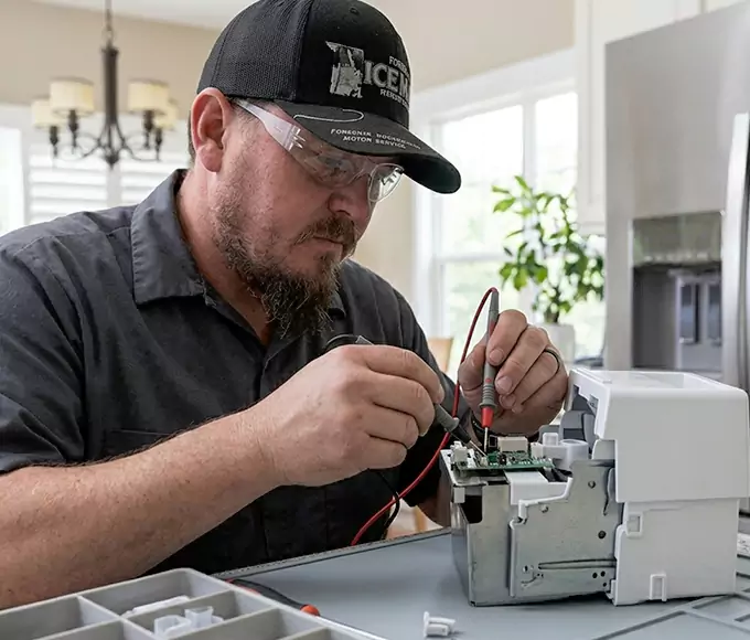 Why Malden Homeowners Trust Appliance Repair Malden for Every Ice Maker Fix?