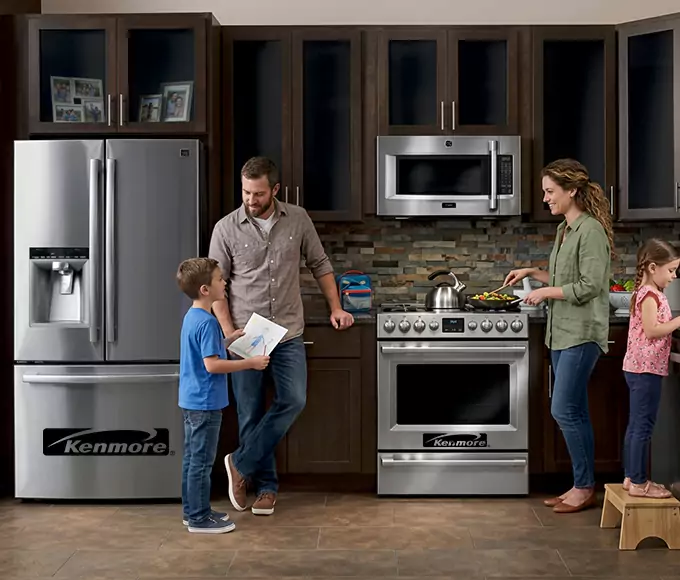 What Sets Our Kenmore Service Apart in Malden, MA?