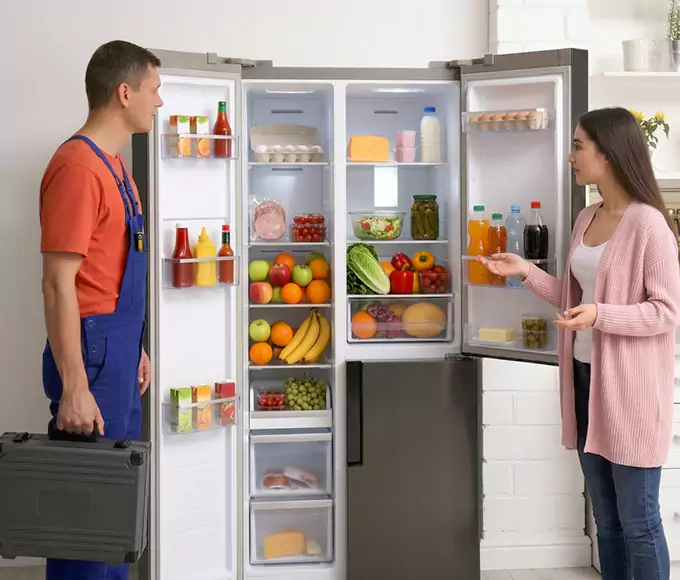 Why Malden Homeowners Choose Appliance Repair Malden for Kitchen Appliance Repairs?