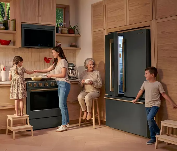 What Sets Our KitchenAid Service Apart in Malden, MA?