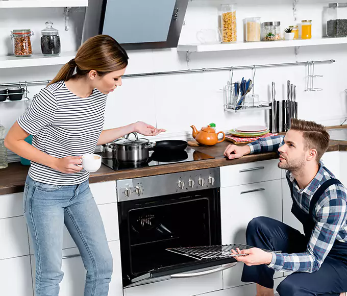 What Sets Our Miele Service Apart in Malden, MA?