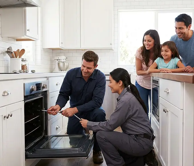 Why Malden, MA Homeowners Rely on Appliance Repair Malden for Oven Igniter Repairs?