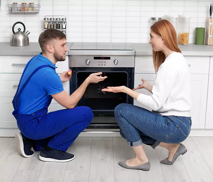 Why Malden Kitchens Trust on Appliance Repair Malden for Every Oven Fix?