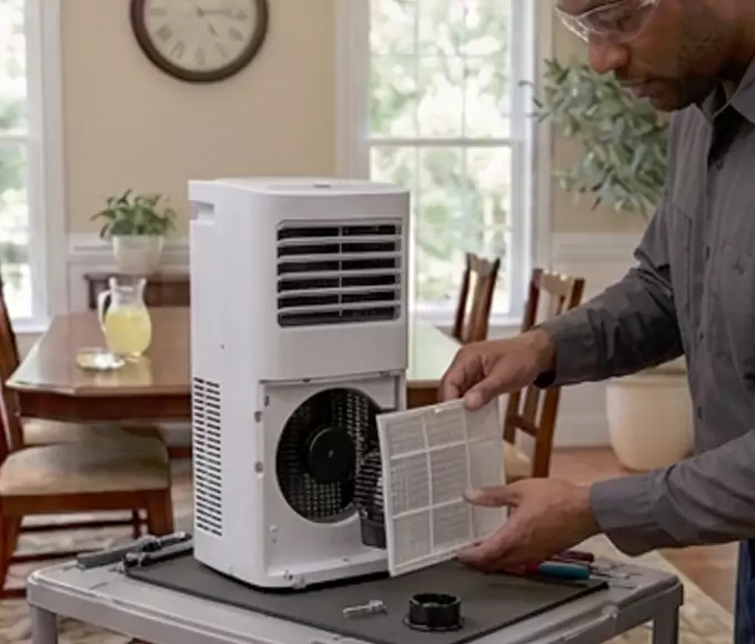 Why People in Malden, MA Trust Our Portable AC Specialists?