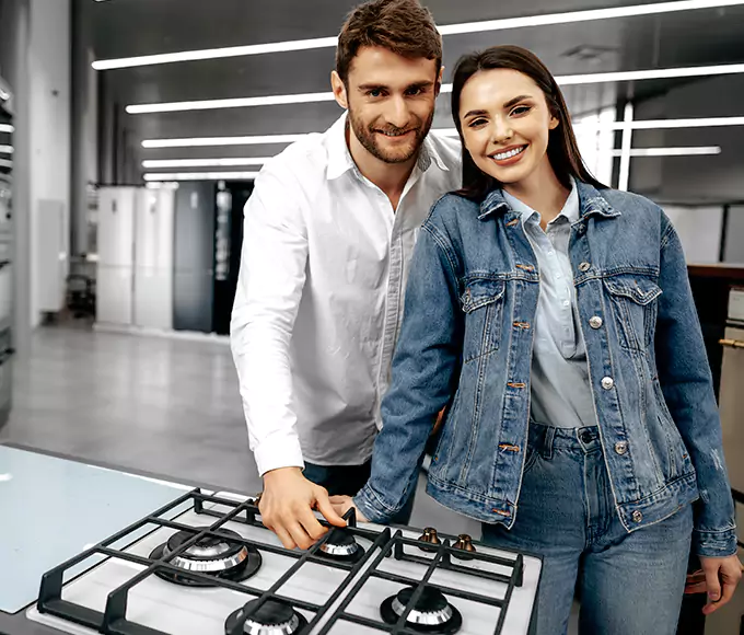 Why Malden Homeowners Rely on Appliance Repair Malden for Expert Cooktop Installation? 