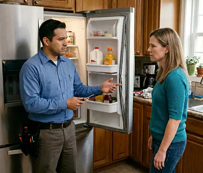 Why Malden, MA Homeowners Rely on Appliance Repair Malden for Seal Replacement?