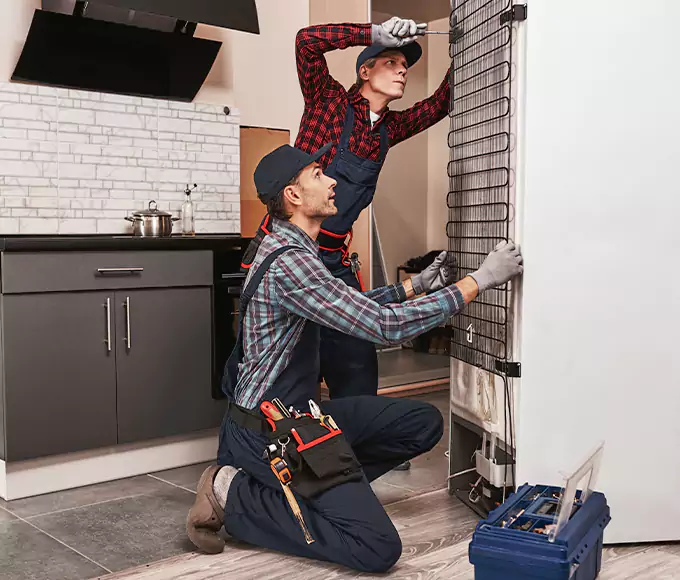 Why Malden, MA Homeowners Trust Appliance Repair Malden for Refrigerator Not Cooling Repair?