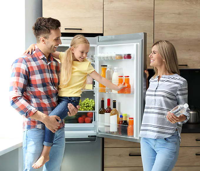Why Malden Homeowners Trust Appliance Repair Malden for Every Fridge Fix?