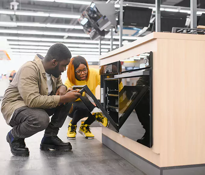 Why Malden Customers Trust Appliance Repair Malden for Retailer Purchased Appliance Installation?