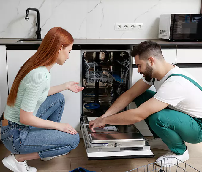 Why Malden Homeowners Choose Appliance Repair Malden as Their Same Day Dishwasher Repair Company?
