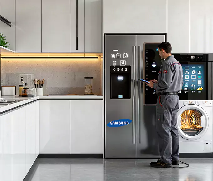 What Sets Our Samsung Service Apart in Malden, MA?