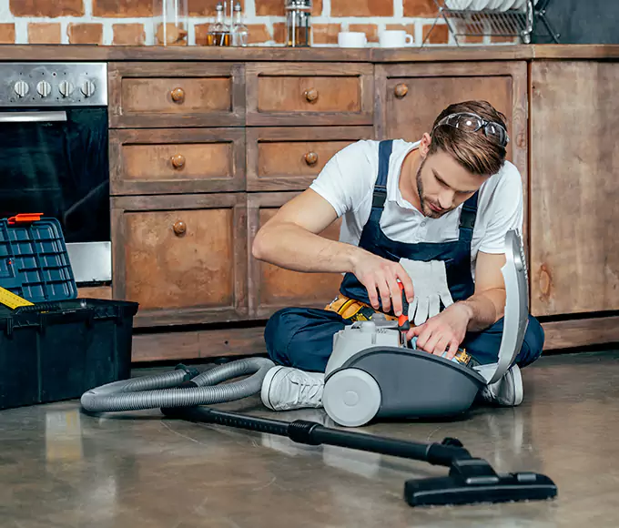 Why Malden, MA Homeowners Trust Appliance Repair Malden for Every Vacuum Fix?