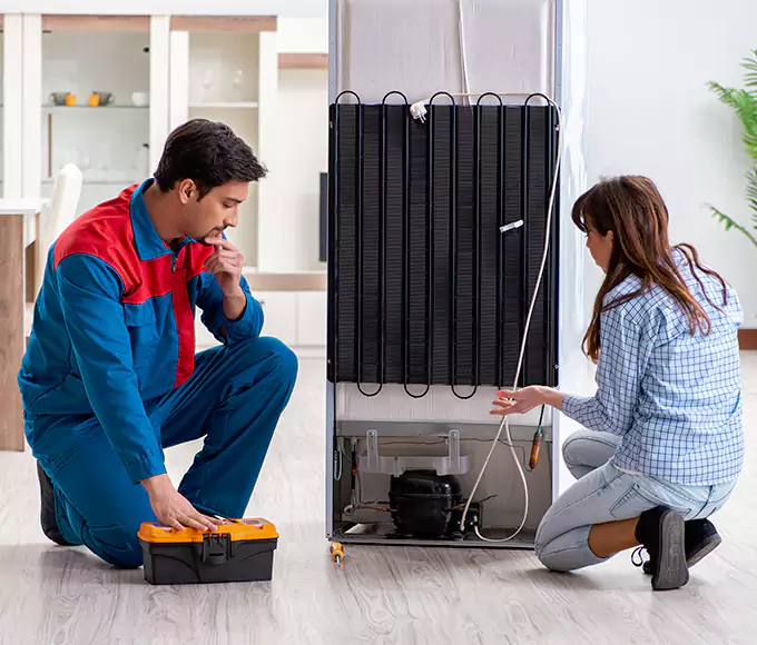 What Sets Our Viking Service Apart in Malden, MA?