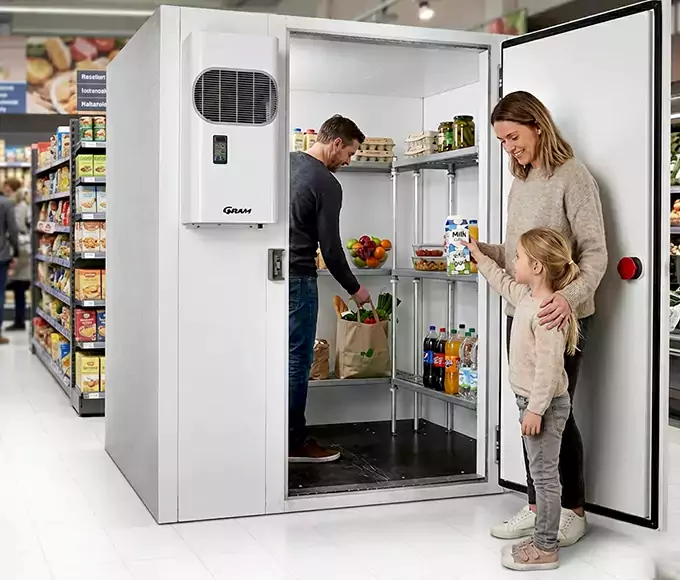 Why Malden Business Owners and Choose Appliance Repair Malden for Walk-In Refrigerator Repair?