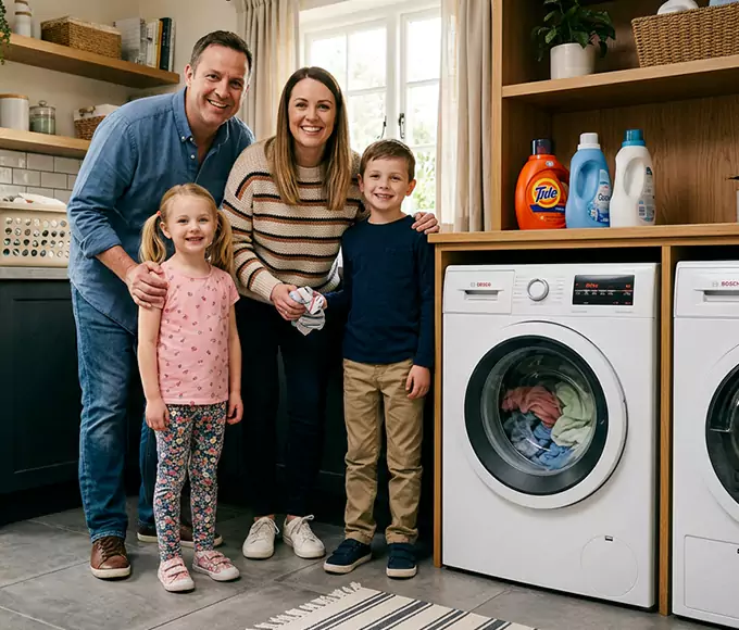 Why Malden, MA Homeowners Trust Us for Professional Washer and Dryer Installation?