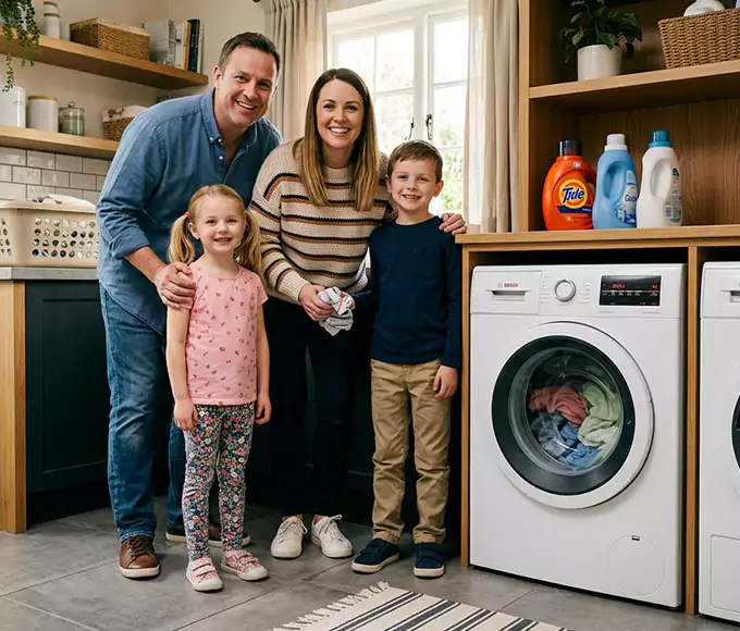 Why Malden, MA Homeowners Trust Appliance Repair Malden for Washer Pump Replacement?
