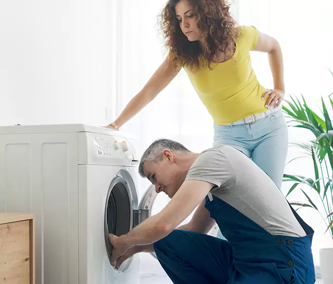Why Malden Households Pick Appliance Repair Malden for Every Washer Repairs?