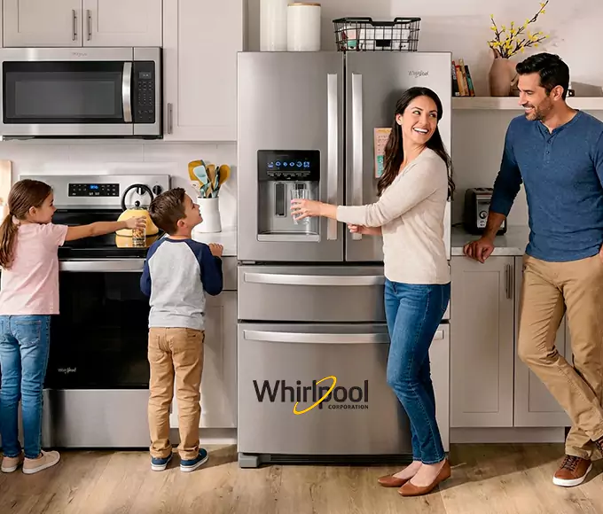 What Sets Our Whirlpool Service Apart in Malden, MA?