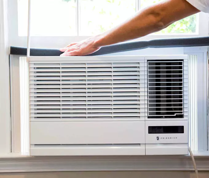 Why Malden, MA Homeowners Choose Appliance Repair Malden for Every Window Air Conditioner Repair Service Job?