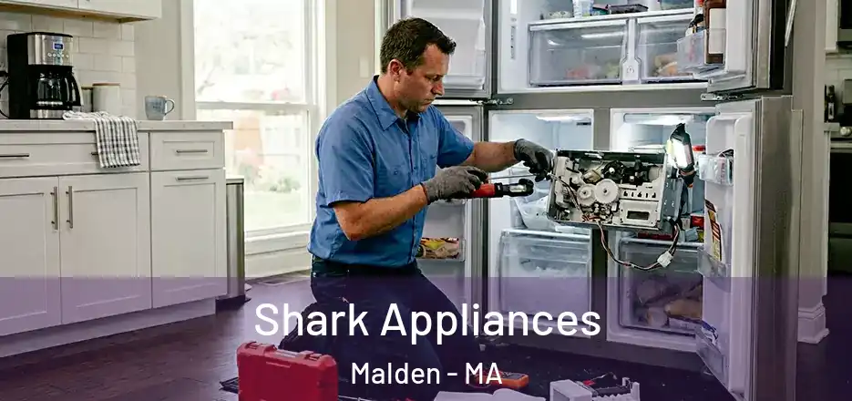  Shark Appliances Malden - MA