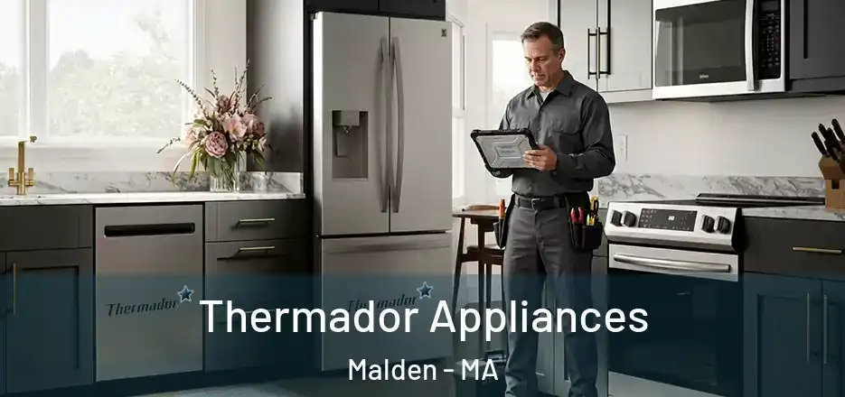 Thermador Appliances Malden - MA